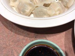 三鲜饺子-佳兰雅序融合菜(高新店)