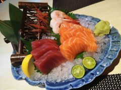 -有喜屋·深夜食堂(北京西路店)