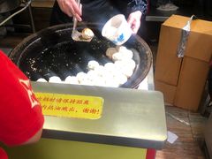 -小路易生煎馆(前进五路店)