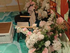 -安阳迎宾馆-普利亚西餐厅