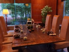 -湖滨28中餐厅·西湖宴·杭州君悦酒店
