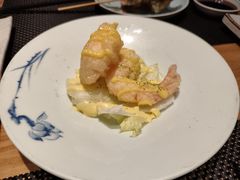 -虹料理·日料放题(悠方店)