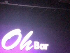 -ohbar live house(人广店)