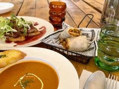 -Supine Bistro溯泮餐厅