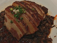 -香丰阁·烤鸭·川湘菜(清河店)