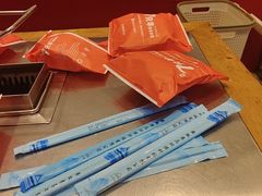 -古彭7只羊·鲜羊肉串·龙虾烧烤(玄武墨香路店)