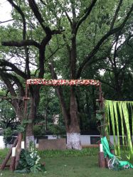 -东航云逸酒店·宴会厅