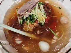 -七八冷面·延边朝鲜族美食(圣熙八号店)