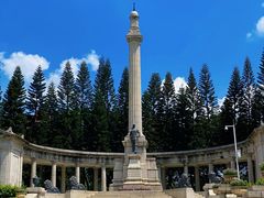 -十九路军淞沪抗日阵亡将士陵园