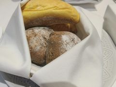 -L'Arome芳芳法国餐厅(仙林金鹰店)
