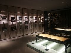 -民国红公馆·秦淮八艳(夫子庙店)
