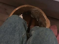 -润生源足道·SPA(个园店)