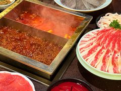 -凤来栖·净庭院·火锅(欧尚店)