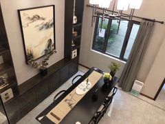 -索菲亚衣柜橱柜家具全屋定制(汶水红星店)