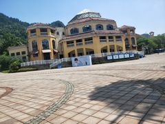 -重庆海昌加勒比海水世界