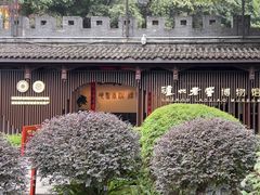 -泸州老窖景区