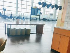 -李先生牛肉面大王(天津滨海机场T2航站楼店)