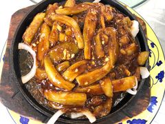 -人和居(丰葆路店)