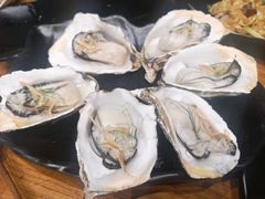 陈皮烤生蚝-烧蠔帮·湛江生蚝(茂南万达店)