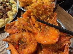 -辣螃铠盆盆蟹大排档(海昌店)