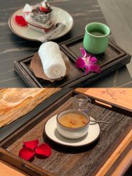 -VELEE·SPA高定疗愈会所