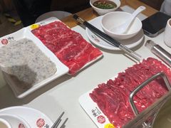 -焯牛潮汕牛肉火锅(云峰街创始店)