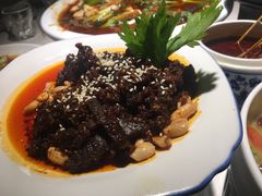 -院8里·小聚园老川菜(九眼桥店)