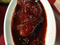本帮酱鸭-三林本帮馆(中林街店)