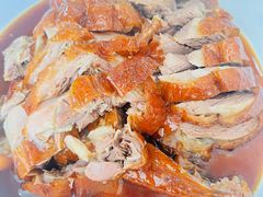 -安记烧鹅(新桥店)