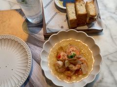 -Margherita雏菊意大利餐厅(雅颂庭购物中心店)