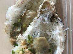 -蓝珊瑚蒸汽海鲜餐厅(龙奥店)