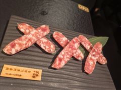 -黑牛の店·黑金店(沈阳万象城店)
