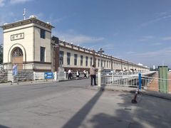 景点-三盛公水利风景区