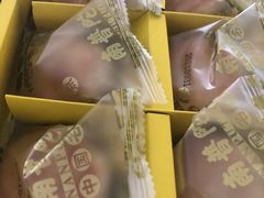 -南普陀素饼