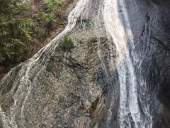 -百漈沟生态旅游景区