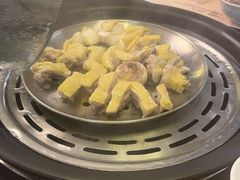 -水禾轩·海鲜蒸汽主题餐厅(新香洲旗舰店)