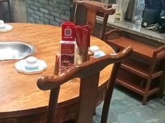 -乐宴·老北京铜火锅(八卦岭店)