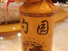 -勺园饭店(骨科医院店)