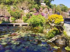 -广州莲花山旅游区