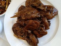 -鸿运楼烤鸭店(天桥店)
