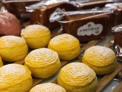 南瓜嘟嘟-奈雪的茶(国金中心店)