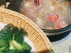 -三克火锅影院(来福士店)