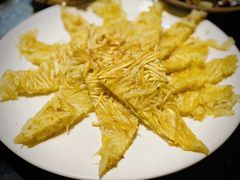 -昆虫窝子·特色云南菜(拓东路总店)
