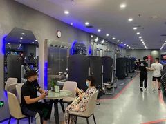 -优昂健身(新光界店)