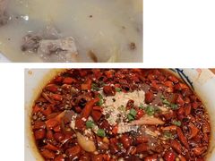 -陆壹捌餐厅(五大道店)