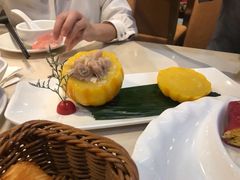 -舊街坊茶楼(市二宫店)
