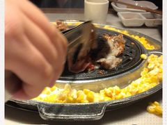 -韩宫宴烤肉·料理(苏州中心店)