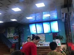 -富贵面馆(镇坪路店)
