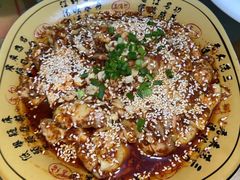 -勇猛子川菜馆(新军路店)