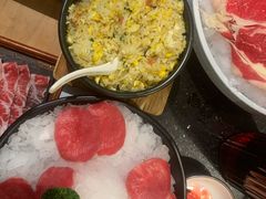 -五星桥原切肥牛火锅·30年专注好牛肉(湖塘店)